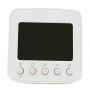 Digital Fan Coil Thermostats 2-pipe heat/cool Thermostat