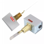 Interruptor de flujo de agua de alta calidad 220Vac Classic Style Paddle Controls Liquid Switches
