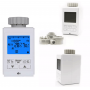 HTW-21RT Manual Radiator Thermostat Classic Design Energy Saving Trv Head