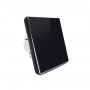 Pantalla Negativa Termostato Inteligente 3 Velocidades Fan Coil Termostato Programable Wifi Hotowell WF02