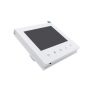 Top Quality BACnet Fan Coil Thermostat 3 Fan Speed Keycard External Sensor Hotel Smart Thermostats