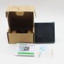 0-10V Smart Thermostat 4 pipe Fan Coil Thermostat with Modbus Communication and Key card function