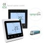 Smart WIFI thermostat External Temp. Sensor thermostat Voice Control Thermostat