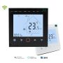 Smart WIFI thermostat External Temp. Sensor thermostat Voice Control Thermostat