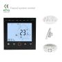 Smart WIFI thermostat External Temp. Sensor thermostat Voice Control Thermostat