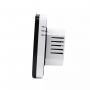 Hotowell HTW-ECB6 Serie de calefacción por suelo radiante inteligente habitación de control Wifi termostato de control remoto