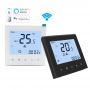 Stylish Appearance Design Smart Wifi Thermostat Fan Coil Thermostat Temperature Controller
