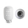 Controlador de temperatura ambiente Bluetooth Calefacción TRV Head Smart Home Radiador Termostato