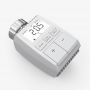 Termostato de radiador Bluetooth válvula de termostato de radiador inteligente con control de aplicación Tuya