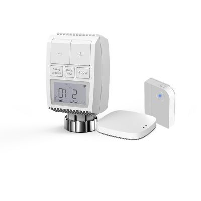 Smart Radiator thermostat,TRV actuator