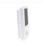 Wired Radiant Button Type Heat Only Digital Floor Heating Thermostat