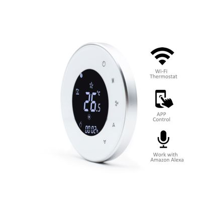 Room thermostat