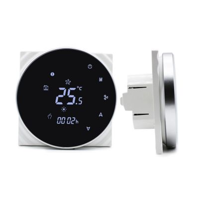 Room thermostat