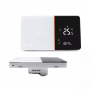 HTW-WF05 5A&16A LCD Negative Display Rectangular App Control Smart Home Thermostats