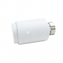 Wifi Zigbee Smart Tuya App Termostatos de calefacción Smart Room Control Pantalla LED 7 Días Programable Digital TRV