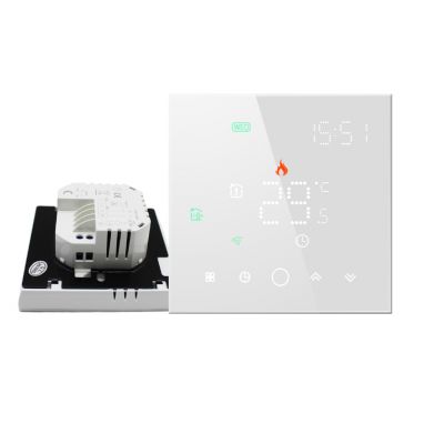 Heating Thermostat,Room thermostat,Wifi thermostat