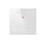 HVAC System Smart Thermostat Wifi Thermostat Heating Controller with Voice Control Function