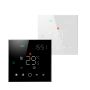HVAC System Smart Thermostat Wifi Thermostat Heating Controller with Voice Control Function