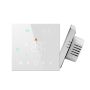 HVAC System Smart Thermostat Wifi Thermostat Heating Controller with Voice Control Function