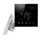 Hotowell Programmable Thermostat Home Underfloor Heating Thermostat Temperature Controller