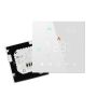 Hotowell Programmable Thermostat Home Underfloor Heating Thermostat Temperature Controller