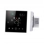 Termostato Fan Coil de 2 o 4 tubos y 3 velocidades Termostato doméstico inteligente con pantalla LED