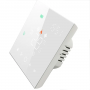 HTW-WF03-FC Termostato digital Fan Coil Smart Life Programable Semanal App Control