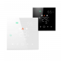 HTW-WF03-FC Termostato digital Fan Coil Smart Life Programable Semanal App Control