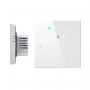 HTW-WF03-FC Termostato digital Fan Coil Smart Life Programable Semanal App Control