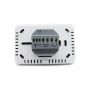 OEM Acceptable Programmable Radiator Digital 16A 250V Electric Underfloor Heating Thermostat
