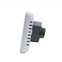 OEM Acceptable Programmable Radiator Digital 16A 250V Electric Underfloor Heating Thermostat