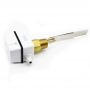 Water Flow Switches Stainless Steel/Bronze Material High Quality SPDT Electric Paddle Switch