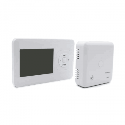 Radiator thermostat