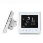 Fan coil thermostat