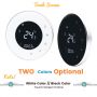 240Vac Power Supplied Tuya Thermostat Smart Thermostat for Floor Heating or Gas Boiler Heating