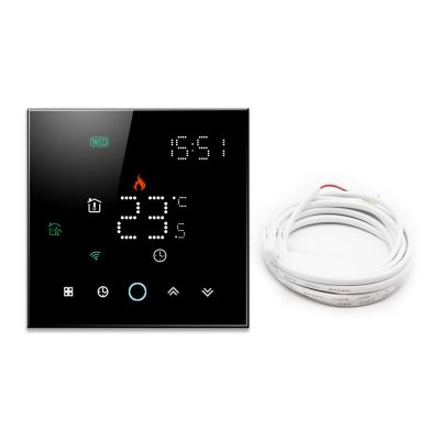Heating Thermostat,Room thermostat,smart thermostat,underfloor heating thermostat