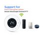 Floor Heating Thermostat Tuya Thermostat Room Thermostat with Wifi Function Hotowell WF06