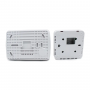 Termostato de caldera WiFi con mando a distancia RF inalámbrico inteligente Htw-Wkt19-Wf