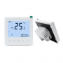 Easy Opreated Weekly Programmable Heating Radiator Thermostat Htw-Wf11 Series
