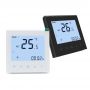 Easy Opreated Weekly Programmable Heating Radiator Thermostat Htw-Wf11 Series