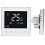 Htw-Wf01 LCD Smart WiFi Termostato Floor Heating Digital Tuya Support Thermostat