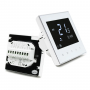 Htw-Wf01 LCD Smart WiFi Termostato Floor Heating Digital Tuya Support Thermostat