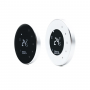 Htw-Wf06 Termostato de calefacción inteligente con pantalla táctil WiFi y control por voz Google Nest