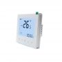 Termostato programable Termostato de elemento calefactor Termostato inteligente para calefacción por suelo radiante Calentamiento de agua y sistema de caldera