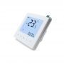 Termostato programable Termostato de elemento calefactor Termostato inteligente para calefacción por suelo radiante Calentamiento de agua y sistema de caldera