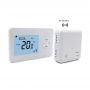 Digital Heating Boiler Wireless RF Programmable Room Thermostat