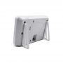 Adjustable Manual Control Wireless Underfloor House Heating Thermostat