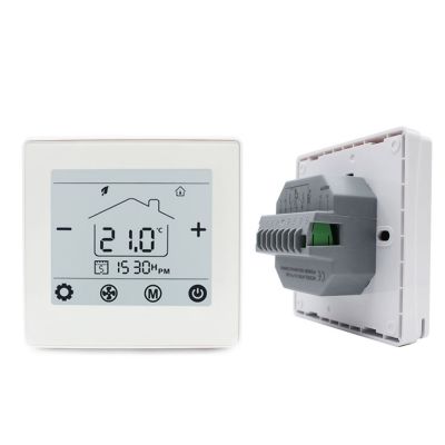 Bacnet thermostat,hotel thermostat