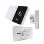 Power-off Protection Memory Function WiFi Smart Underfloor Heating Temperature Controller Thermostat