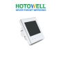 Smart Wifi Thermostat Fan Coil Thermostat Hotowell 2 Pipe or 4 Pipe Thermostat Temperature Controller